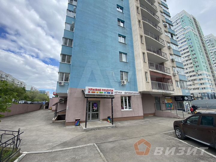 Помещение 92,2 кв.м. в густонаселенном квартале