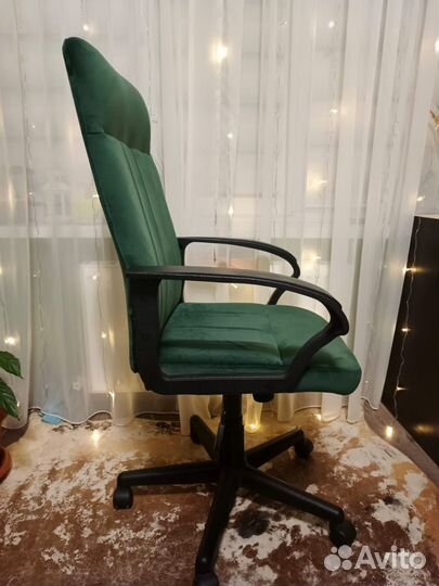Компьютерное кресло бу
