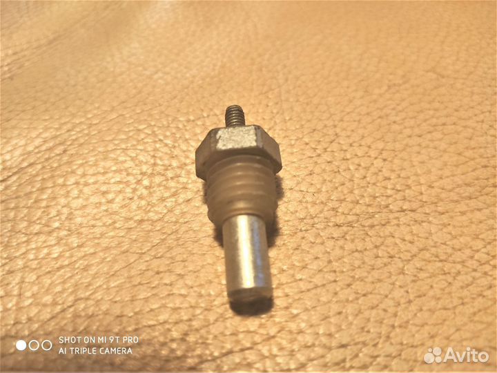 Датчик нейтрали мотоцикла Урал