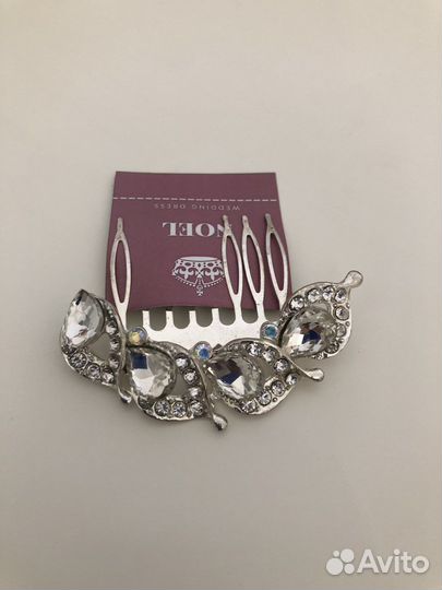 Гребень для волос