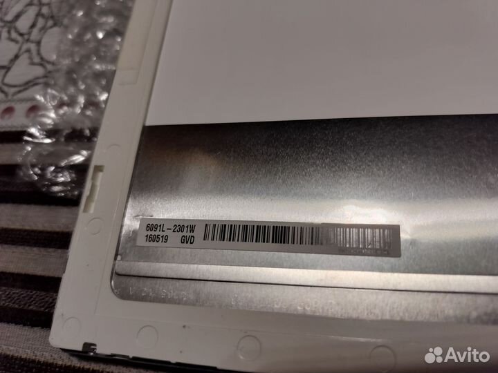 Матрица для ноутбука acer Aspire 5750, 5755