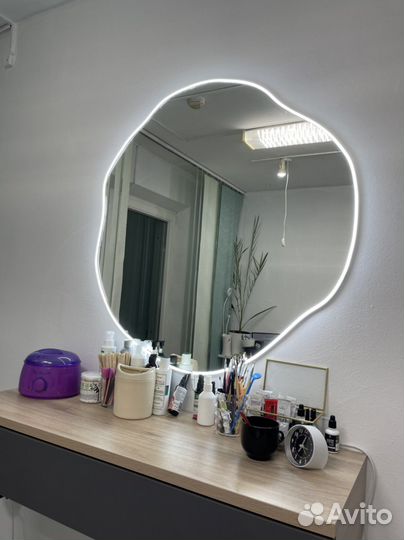 Окрашивание бровей, ламинирование ресниц