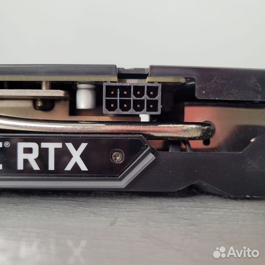 Видеокарта Palit RTX 2060 Dual 12 Gb