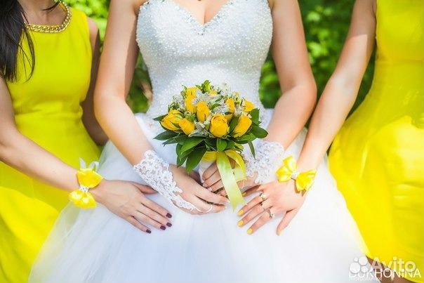 Шпильки свадебные. Браслетики и аксессуары