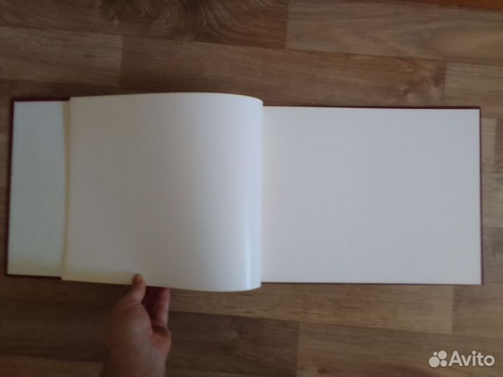 Советские альбомы для фото