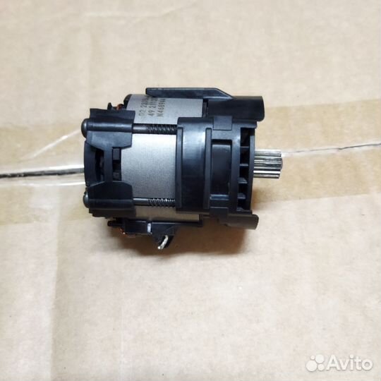 Двигатель dewalt dcd991 dcd996 dcd999