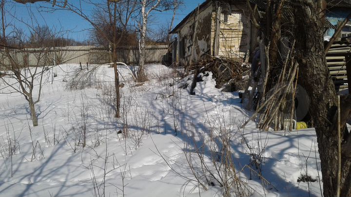 Участок 15 сот. (ИЖС)