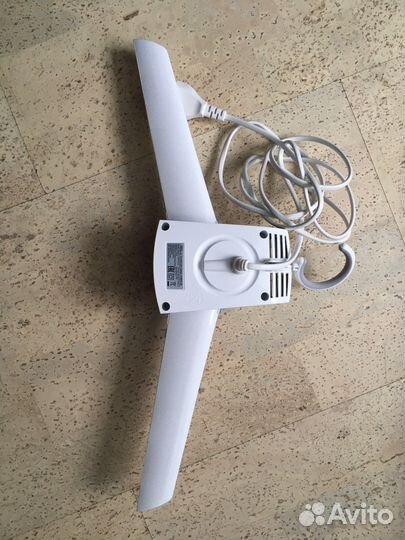 Сушилка электрическая для одежды