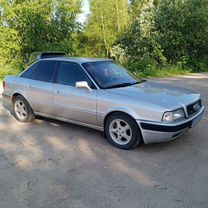 Audi 80 2.3 MT, 1992, 400 000 км, с пробегом, цена 310 000 руб.