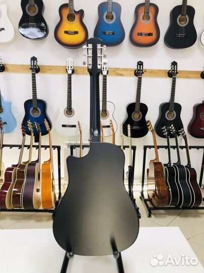 Гитара Belucci (Доставим на дом за 30 минут)