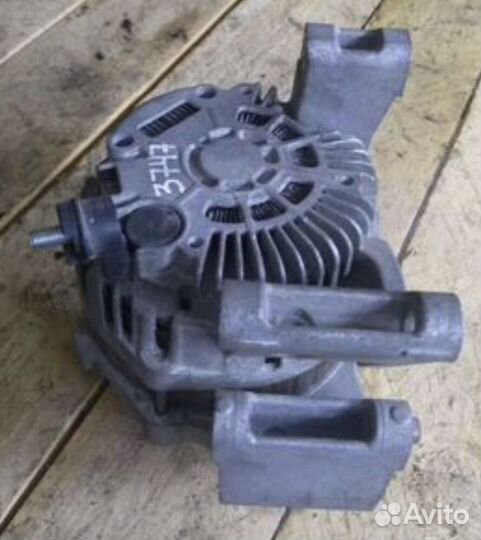 Генератор Mazda 3 BK 5 6 GG LF 2,0 A3TJ1091