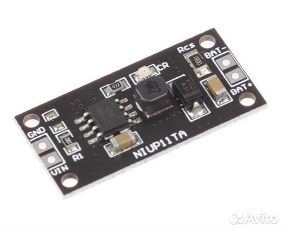 Модуль заряда ET niup11TA-6S