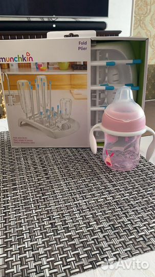 Поильник,и сушилка для бутылок