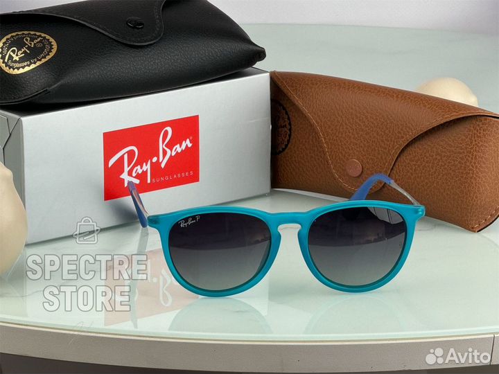 Очки Ray Ban Erika Classic 4171 6023/4L