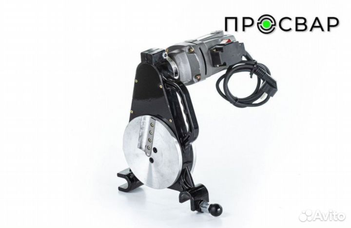 Стыковой сварочный аппарат