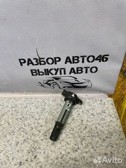 Катушка зажигания Nissan Almera N16 QG15