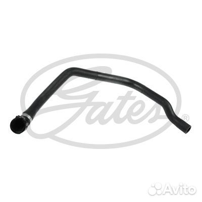 Патрубок системы охлаждения