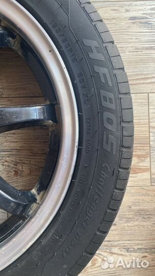Колеса с дисками 195 50 15R