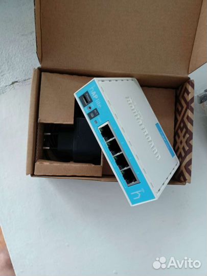 Камера видеонаблюдения