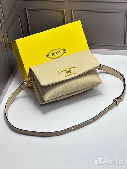 Сумка женская tods