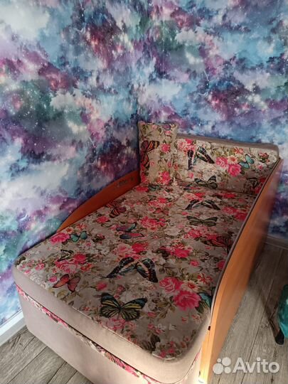 Детская софа