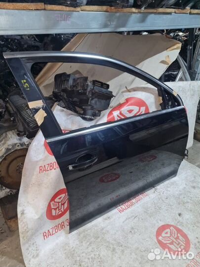 Дверь передняя правая Volkswagen Golf 6 5K