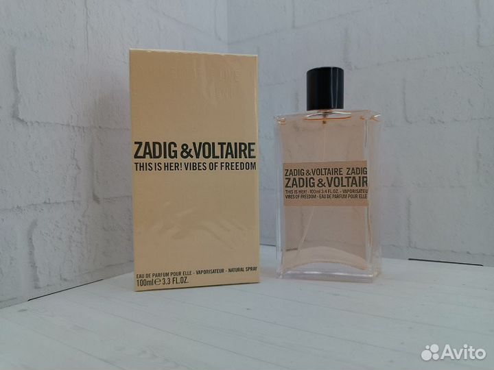 Zadig voltaire vibes of freedom. Zadig & Voltair this is her! Vibes of Freedom 5ml EDP отливант. Zadig&Voltaire this is him! Vibes of Freedom.