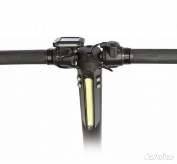 Электросамокат iconbit kick scooter XT