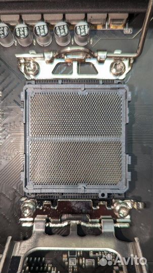 Ремонт LGA Socket 1200.1700.2011.2066.AM5.AM4