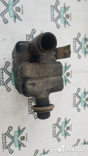 Резонатор воздушного фильтра Daewoo Nexia 150