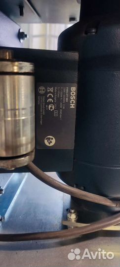 Станок для заточки коньков HS-150