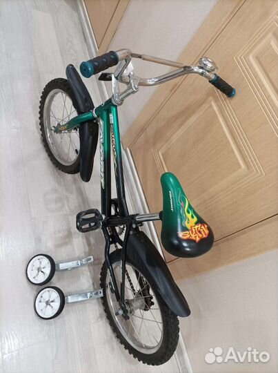 Детский велосипед Favorit