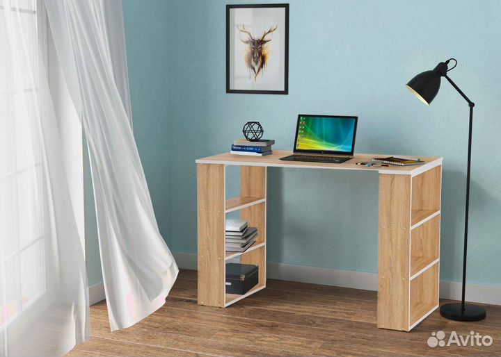 Письменный стол