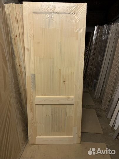 Дверь межкомнатная