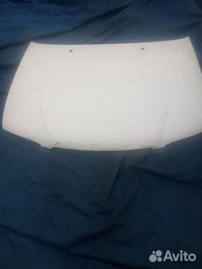 Капот Nissan Expert 2001 г.в