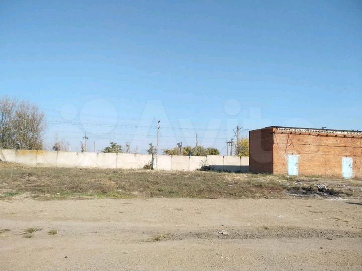 Производство, 900 м²
