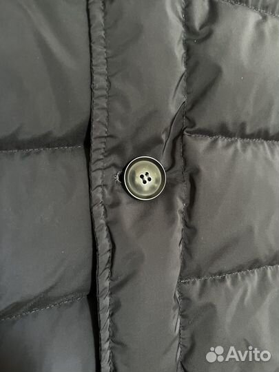 Пуховик мужской Alessandr Manzoni