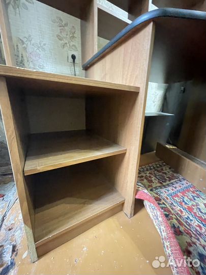 Компьютерный стол бу