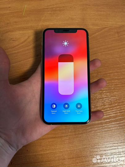 iPhone 11 Pro, 256 ГБ