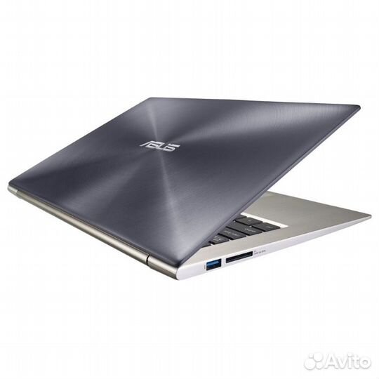 Ноутбук Asus Zenbook ux32a