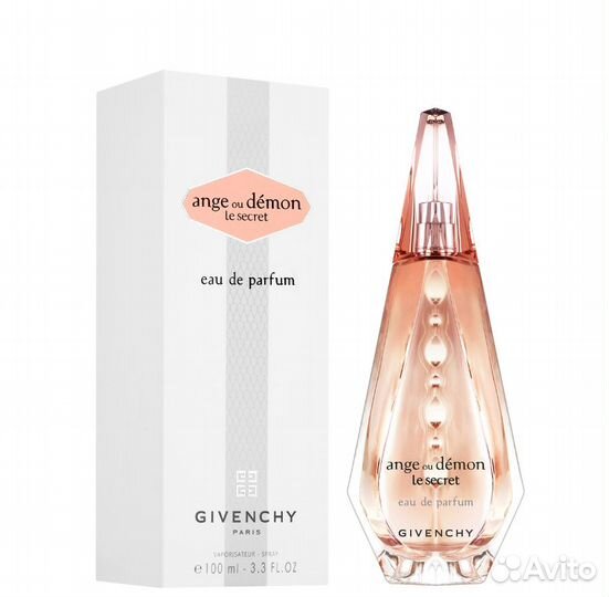 Givenchy Ange Ou Demon Le Secret (2014), 100 ml