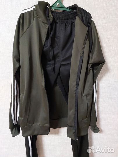 Костюм двойка, мужской 48-50р,ткань эластан