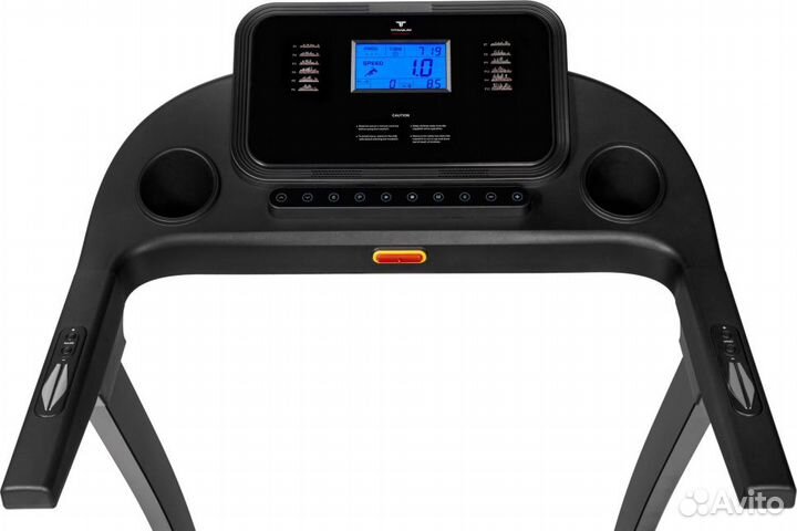 Беговая дорожка Titanium Masters Physiotech A360