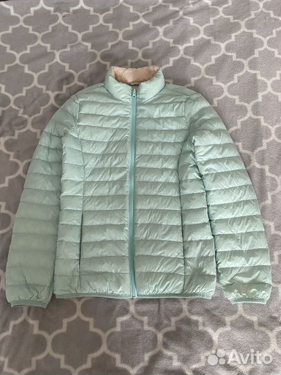 Куртка для девочки benetton 170 см