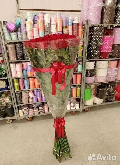 Розы Букеты Цветы Розы 31 101 151 201 Доставка