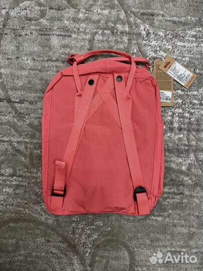 Рюкзаки fjallraven kanken