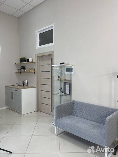 Аренда рабочего места