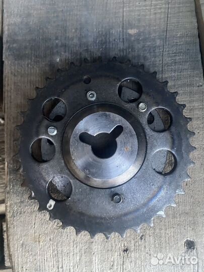 Блок двигателя 193 (Приора 1.6л)