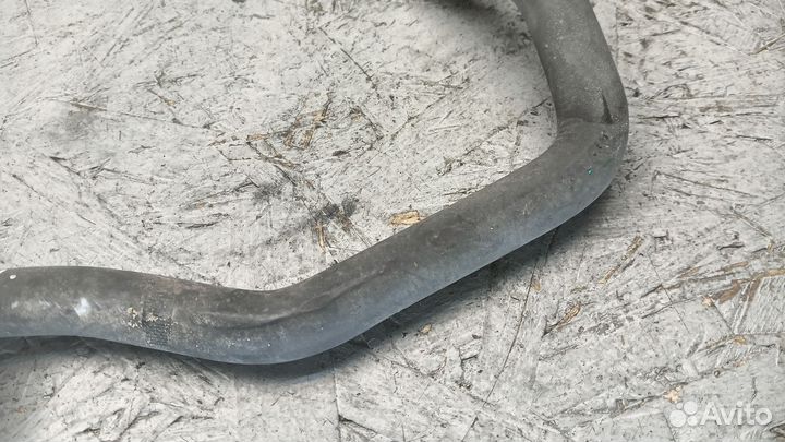 Шланг системы охлаждения двигателя CG/CR D9/11/12