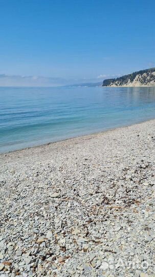 Отдых на черном море